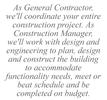 Gerdes Construction Sustainable Building Sarasota, Florida