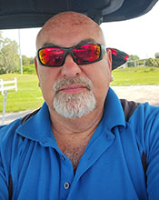 Kevin Quirk