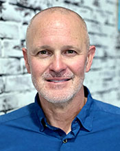 Tony Cantrell